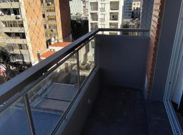 Departamento · 37m² · 2 Ambientes · Departamento en Centro