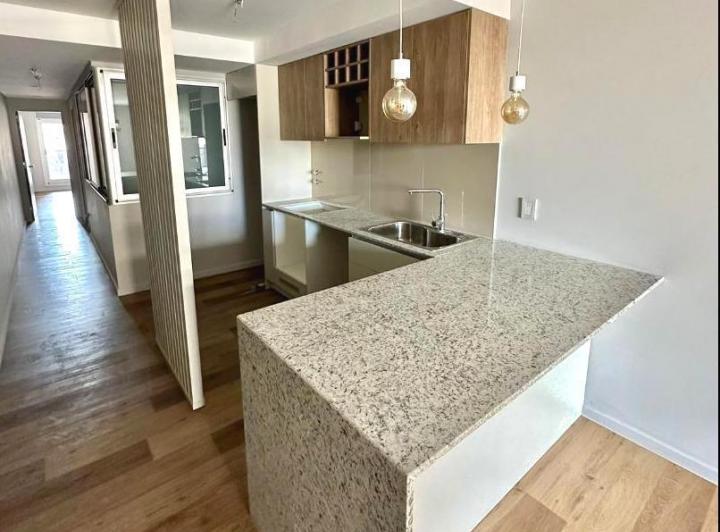 Departamento · 64ha · 2 Ambientes