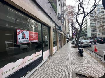 Local comercial · 38m² · 1 Ambiente · Local en Palermo