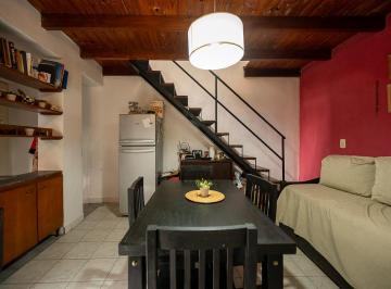 PH · 35m² · 2 Ambientes · Venta PH de 1 Dormitorio con Patio Barrio Lourdes, Rosario