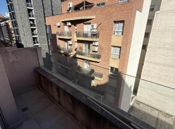 Departamento · 60m² · 2 Dormitorios · Nueva Córdoba | Depto Dúplex 2 Dorm. con Balcón | Excelente Ubicación