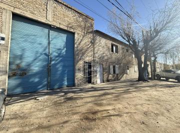 Bodega-Galpón · 500m² · Venta - Galpon en El Centro de La Ciudad de General Roca - L034