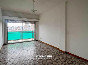 Departamento · 42m² · 2 Ambientes · Alquiler 24 Meses. Dos Ambientes a La Calle con Balcón
