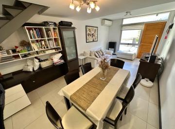Departamento · 76m² · 3 Ambientes · 1 Cochera · Departamento - Nuestra Señora de Lourdes