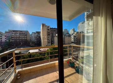 Departamento · 44m² · 2 Ambientes · Venta 2 Ambientes Belgrano