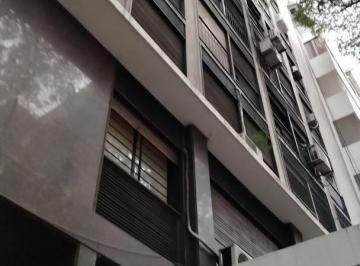 Departamento · 45m² · 2 Ambientes · Departamento de 2 Ambientes Céntrico