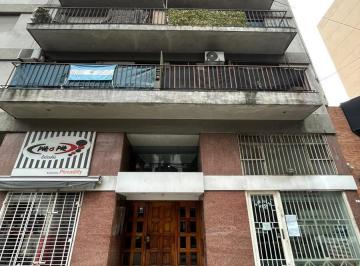 Departamento · 40m² · 2 Ambientes · Departamento 2 Amb con Balcon en Ramos Mejia
