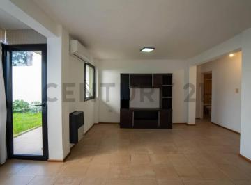 Departamento · 70m² · 2 Ambientes · 1 Cochera · Departamento en Venta en La Plata de un Dormitorio con Cochera
