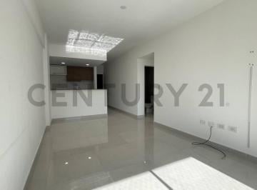 Departamento · 47m² · 2 Ambientes · Alquiler Departamento 2 Ambientes con Dos Baños en Caseros