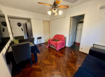 Departamento · 35m² · 3 Ambientes · Venta! Departamento de 1 Dormitorio Centro Rosario