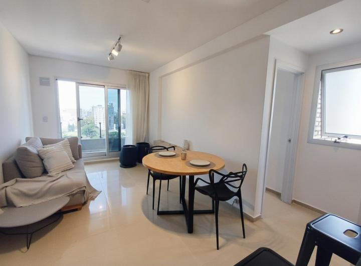 Departamento · 45m² · 2 Ambientes
