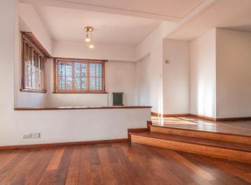 Departamento · 116m² · 4 Ambientes · 1 Cochera · ¡Alquiler 24 Meses! 4 Amb con Cochera - Plaza Mitre