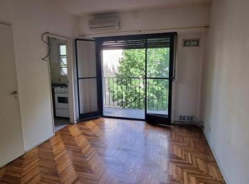Departamento · 22m² · 1 Ambiente · Departamento - Palermo Hollywood