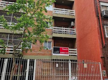Departamento · 60m² · 3 Ambientes · 1 Cochera · Alquiler Depto 3 Ambientes, Olivos, C/guardacoche Sum y Parrilla, Apto Profesional/oficina