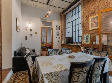 PH · 170m² · 5 Ambientes · Venta. PH 5 Ambientes. con Local. Expensas Bajas. Patio. Almagro