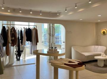 Oficina comercial · 76m² · 3 Ambientes · 1 Cochera · Alquiler Oficina con Cochera en Mirastar Costa Rica, Palermo Hollywood