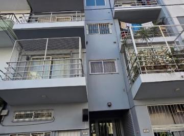 Departamento · 24m² · 1 Ambiente · Venta Monoambiente con Balcón en Palermo Arefac