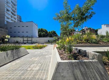 foto San Juan 2751 · Venta Departamento de 2 Dormitorio a Estrenar con Balcón y Amenities. Lourdes, Rosario.