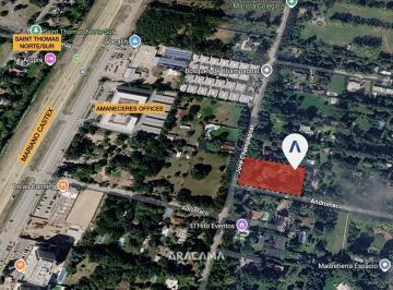 Terreno · 3111m² · Terreno en Venta en Canning