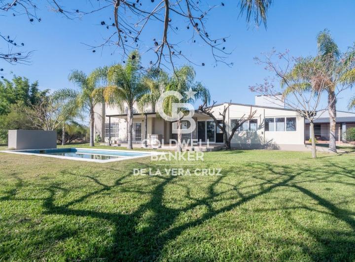 Casa · 149m² · 4 Ambientes