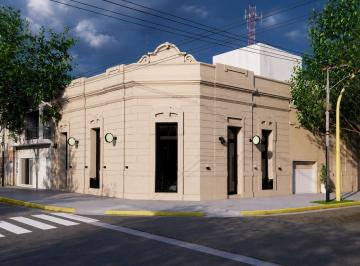 Local comercial · 160m² · 4 Ambientes · Local en Barrio 30 de Octubre