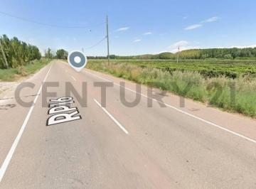 Terreno · 368m² · Lote en Venta