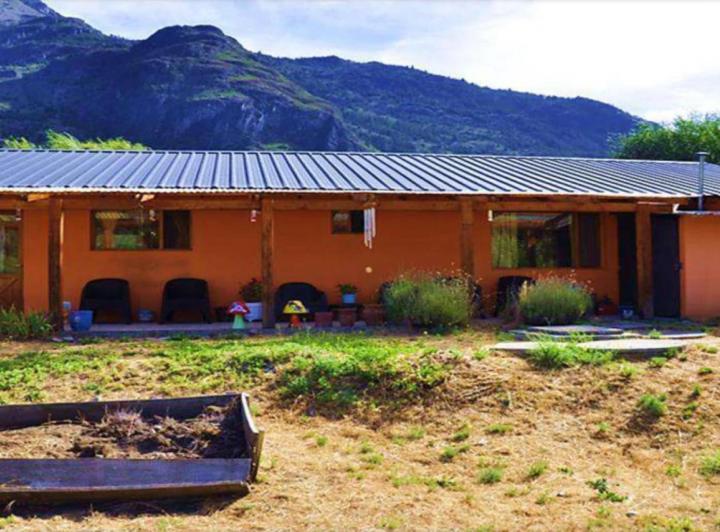 Departamento · 100m² · 4 Ambientes · 1 Cochera