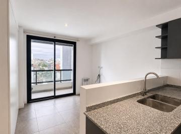 Departamento · 40m² · 2 Ambientes · Alquiler 2 Ambientes Moderno - 24 Meses