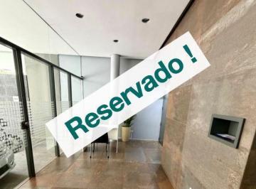Departamento · 39m² · 2 Ambientes · 1 Cochera · Reservadooo!
