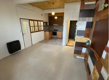 Departamento · 38m² · 1 Ambiente · Monoambiente en Alquiler - Barrio Alta Barda