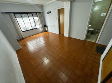 Departamento · 25m² · 1 Ambiente · Alquiler 24 Meses Departamento 1 Ambiente Zona Centro Muy Luminoso