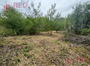 Terreno · 533m² · Terreno en Venta - El Pueblito