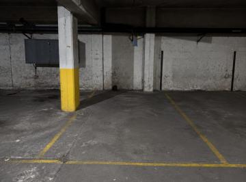 Garage · 11m² · Cochera San Martín 534 - Zona Centro Rosario