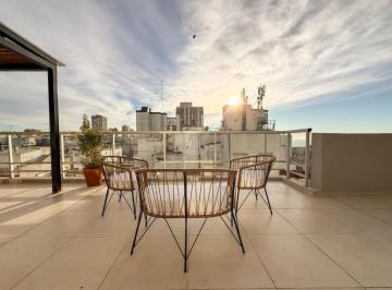 Departamento · 65m² · 3 Ambientes · Vendemos Semipiso con Terraza y Vista Al Mar