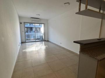 Departamento · 44m² · 2 Ambientes · Venta Depto 2 Ambientes a Estrenar Parque Cha