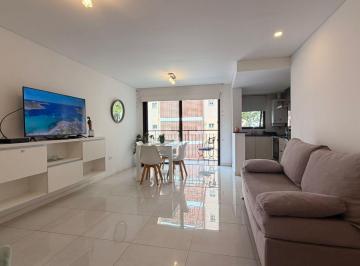 Departamento · 77m² · 3 Ambientes · 1 Cochera · Venta Departamento 3 Ambientes, La Perla, Mar del Plata
