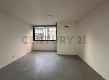 Departamento · 30m² · 1 Ambiente · Venta Monoambiente Apto Profesional Full Amenities a Estrenar en Colegiales