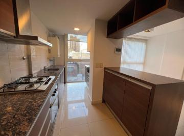 Departamento · 48m² · 2 Ambientes · 1 Cochera · Departamento - Plaza Mitre Alquiler 2 Ambientes con Cochera
