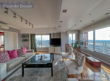 Departamento · 253m² · 5 Ambientes · 3 Cocheras · Penthouse Triplex en Venta en Torre Golf Quartier