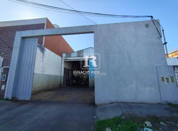 Bodega-Galpón · 220m² · Depósito Galpón en Alquiler en Boulogne, San Isidro, G. B. a. Zona Norte