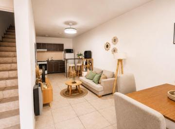 MCZ-MCZ-1008_2 · Venta de Departamento PH 2 Ambientes en Caseros