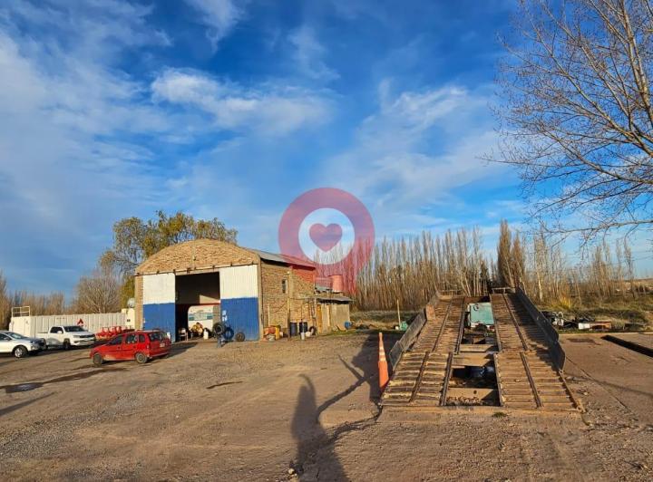 Terreno · 8890m²