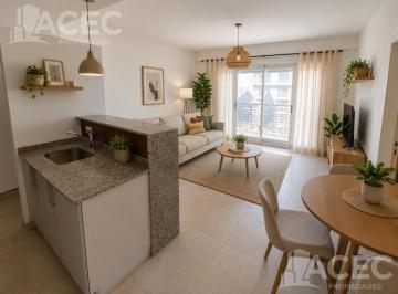 imagen con IA · Alquiler - Departamento 1 Dormitorio - Estrenar - Abasto