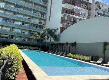 Departamento · 25m² · 1 Ambiente · 1 Cochera · Departamento en Belgrano