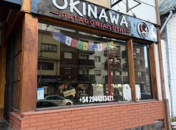 Local comercial · 116m² · 2 Ambientes · Sobre Calle Mitre Local Comercial en Venta - Sup: 116,88 m²