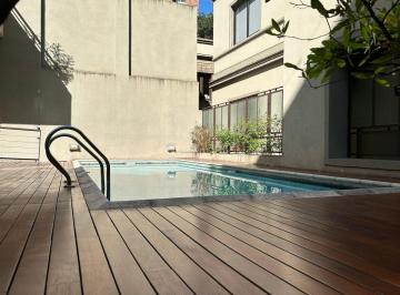 Departamento · 44m² · 1 Ambiente · Alquiler Monoambiente Belgrano Apto Profesinal