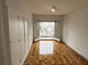 Departamento de 1 ambiente, Almagro · Alquiler Monoambiente