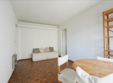 Departamento · 40m² · 2 Ambientes · Venta Departamento 2 Ambientes en Las Cañitas | Palermo | Apto Credito