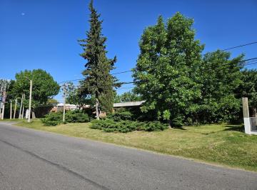 Terreno · 292m² · Venta de Terreno en Colonia del Sacramento 1.385 m con 292 m² Edificados