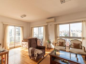 Departamento · 61m² · 3 Ambientes · 1 Cochera · Venta 3 Ambientes con Cochera Full Amenities en Nuñez